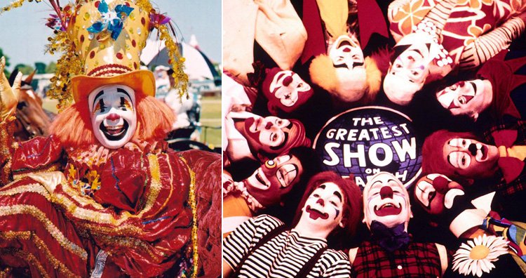 Museum-Museum Yang Harus Di Kunjungi